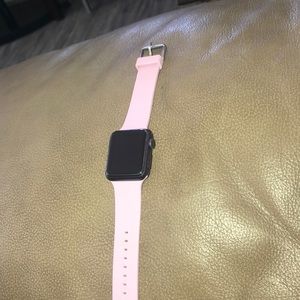 APPLE WATCH SERIES 1